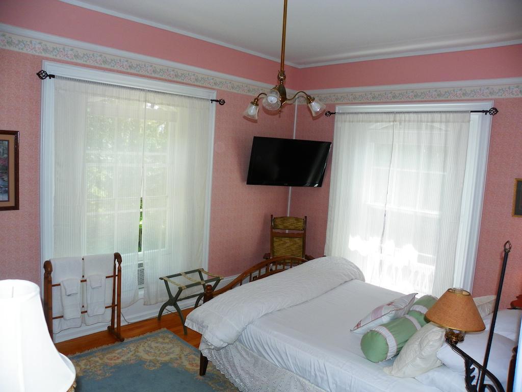 Homeport Historic Inn Searsport Rom bilde