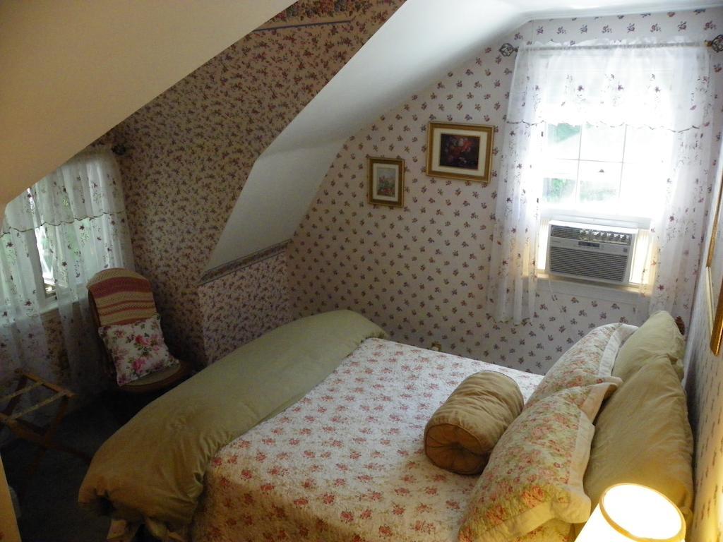 Homeport Historic Inn Searsport Rom bilde