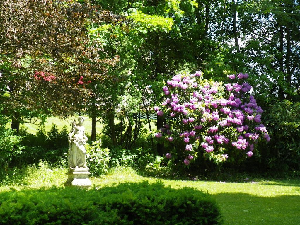 Homeport Historic Inn Searsport Eksteriør bilde