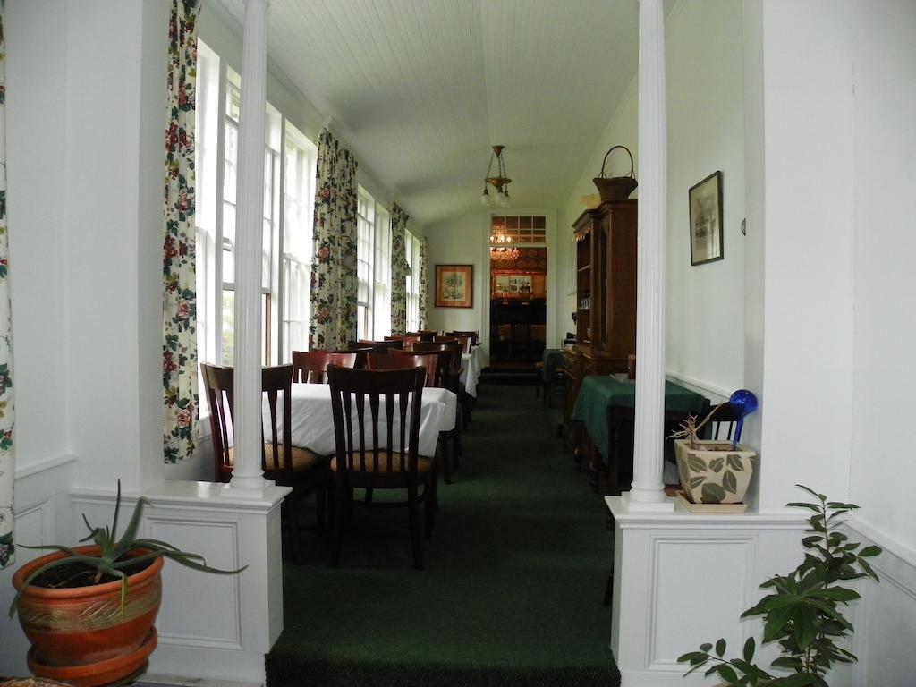 Homeport Historic Inn Searsport Eksteriør bilde