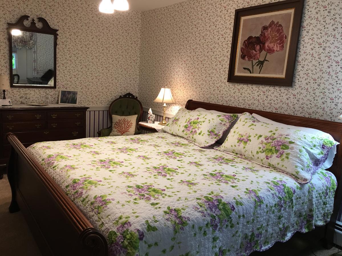 Homeport Historic Inn Searsport Eksteriør bilde